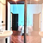 Appartement Casa De Gasperi
