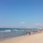 Casa De Gasperi *