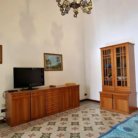 Casa De Gasperi * Castellammare del Golfo