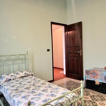 Apartment Casa De Gasperi *