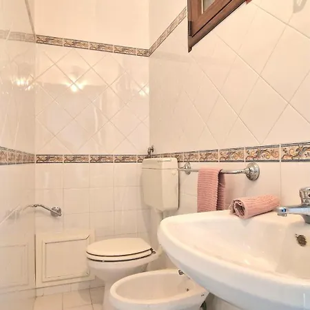 Casa De Gasperi Castellammare del Golfo