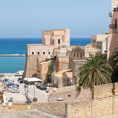 Appartement Casa De Gasperi Castellammare del Golfo