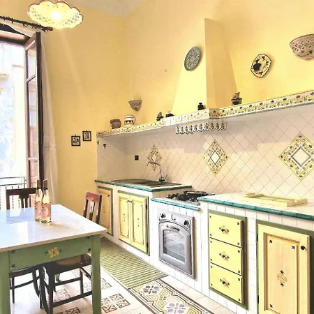 Apartment Casa De Gasperi *