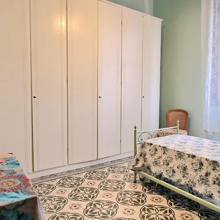 Apartment Casa De Gasperi Castellammare del Golfo